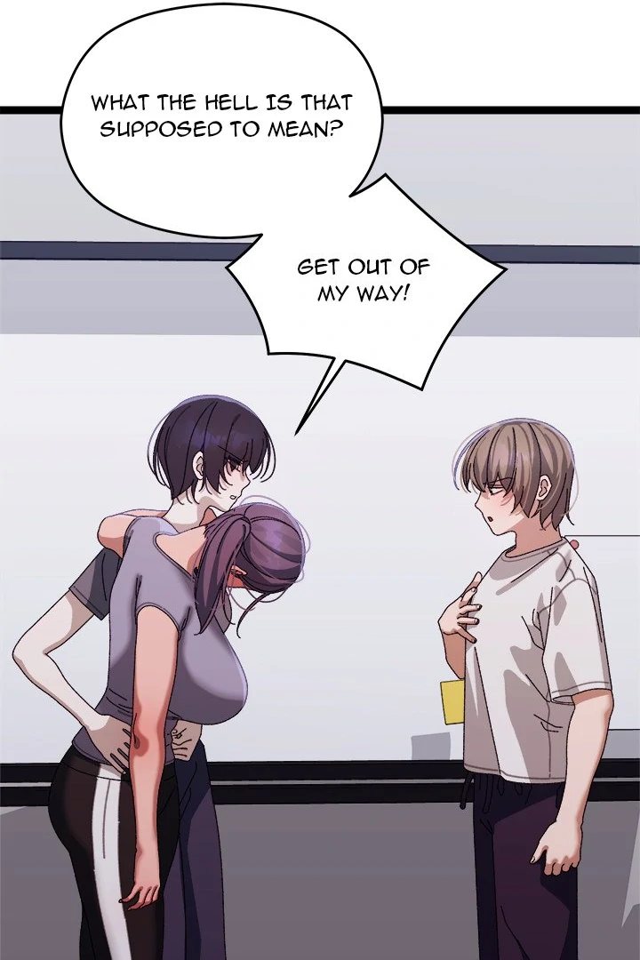 From Weakling to Nemesis Chapter 18 - Manhwa18.com