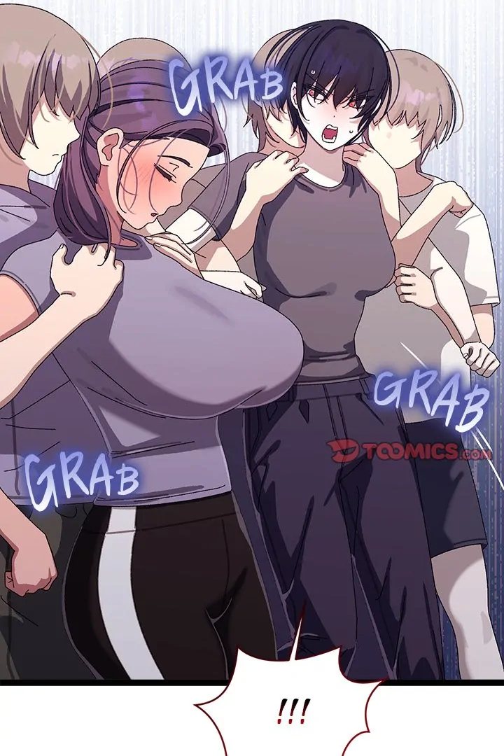 From Weakling to Nemesis Chapter 18 - Manhwa18.com
