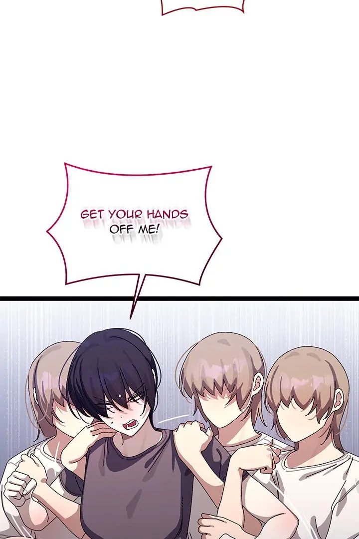 From Weakling to Nemesis Chapter 18 - Manhwa18.com