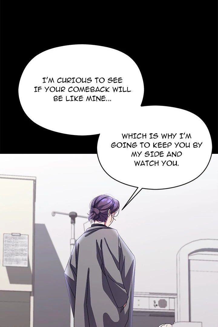 From Weakling to Nemesis Chapter 19 - Manhwa18.com