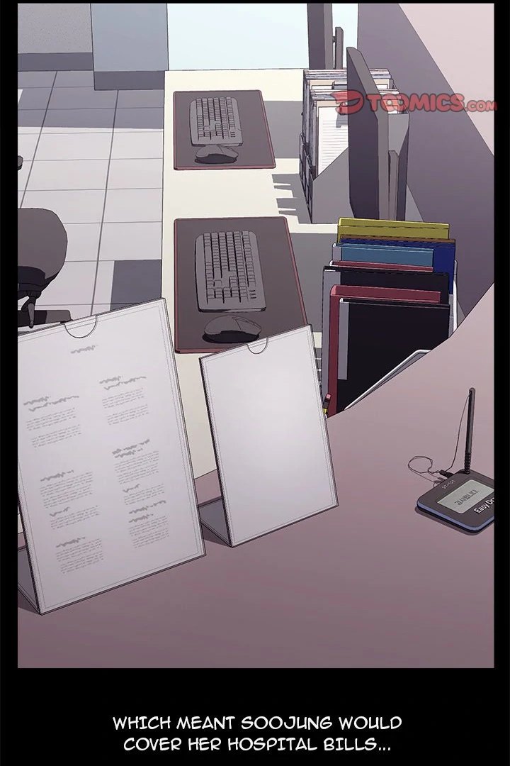 From Weakling to Nemesis Chapter 19 - Manhwa18.com