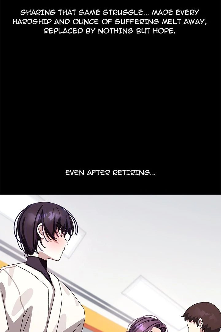 From Weakling to Nemesis Chapter 19 - Manhwa18.com