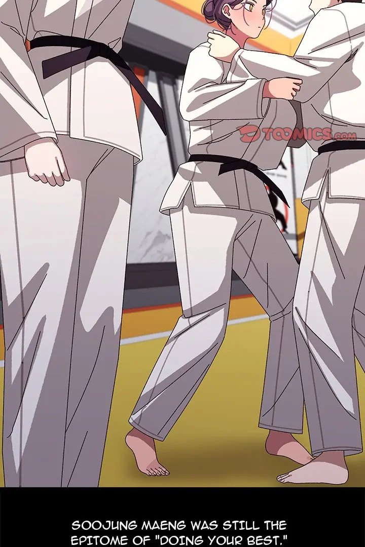 From Weakling to Nemesis Chapter 19 - Manhwa18.com