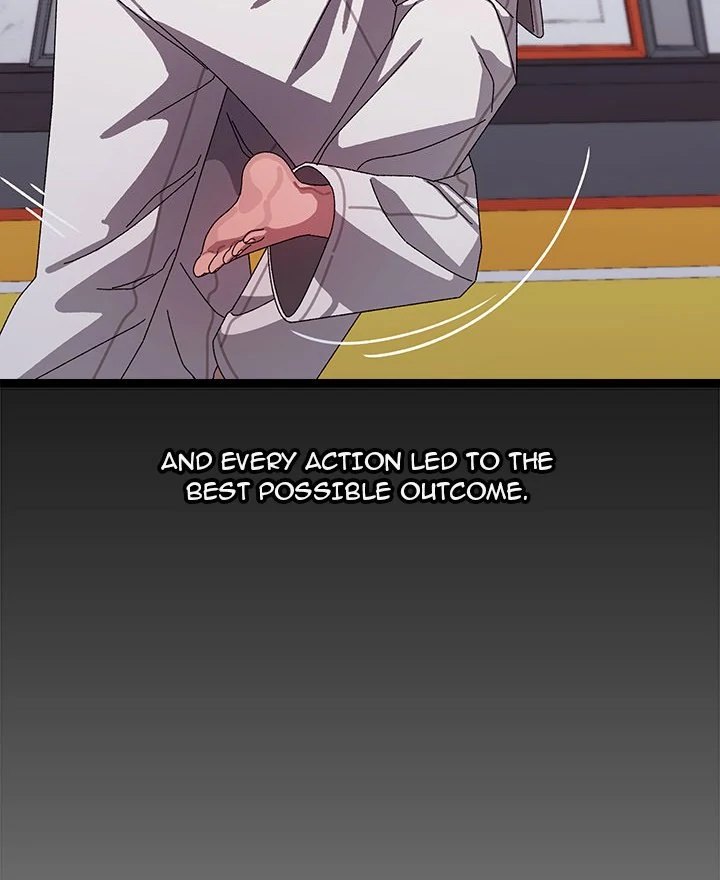 From Weakling to Nemesis Chapter 19 - Manhwa18.com
