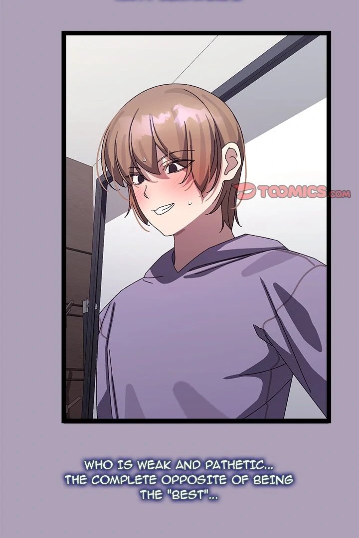 From Weakling to Nemesis Chapter 19 - Manhwa18.com