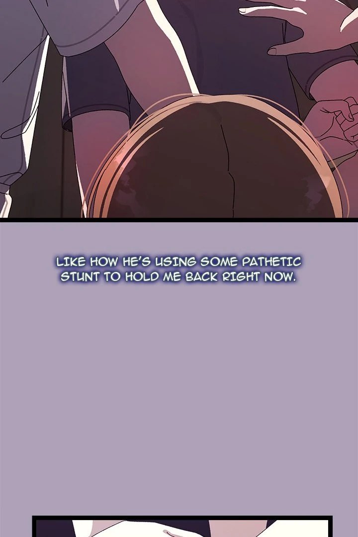 From Weakling to Nemesis Chapter 19 - Manhwa18.com