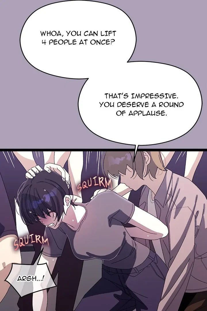 From Weakling to Nemesis Chapter 19 - Manhwa18.com