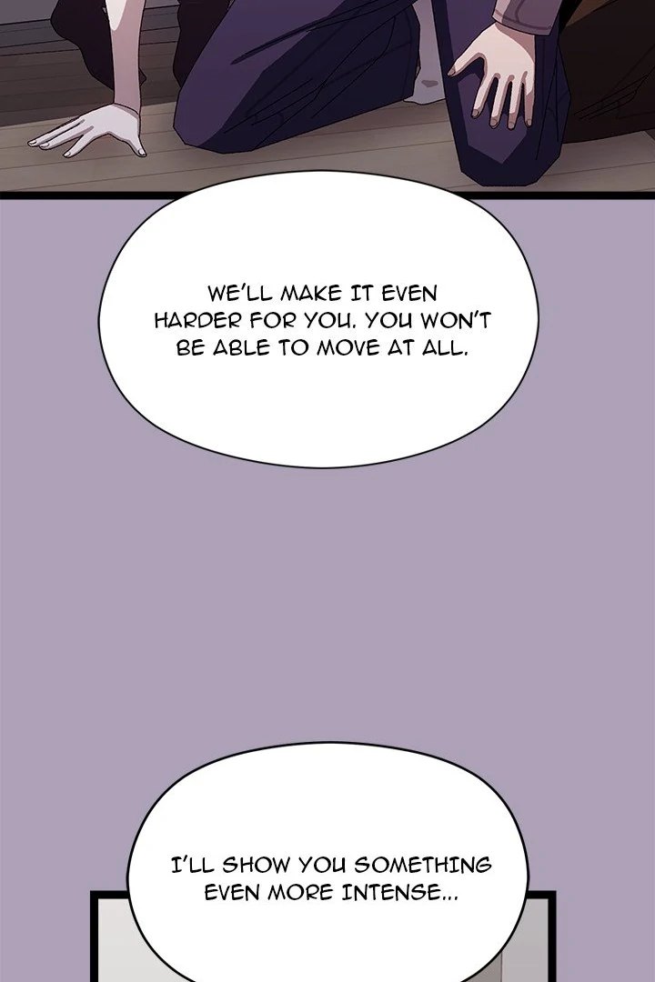 From Weakling to Nemesis Chapter 19 - Manhwa18.com
