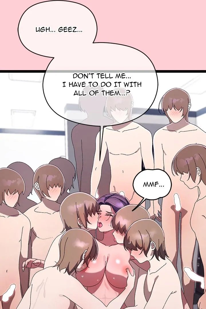 From Weakling to Nemesis Chapter 19 - Manhwa18.com