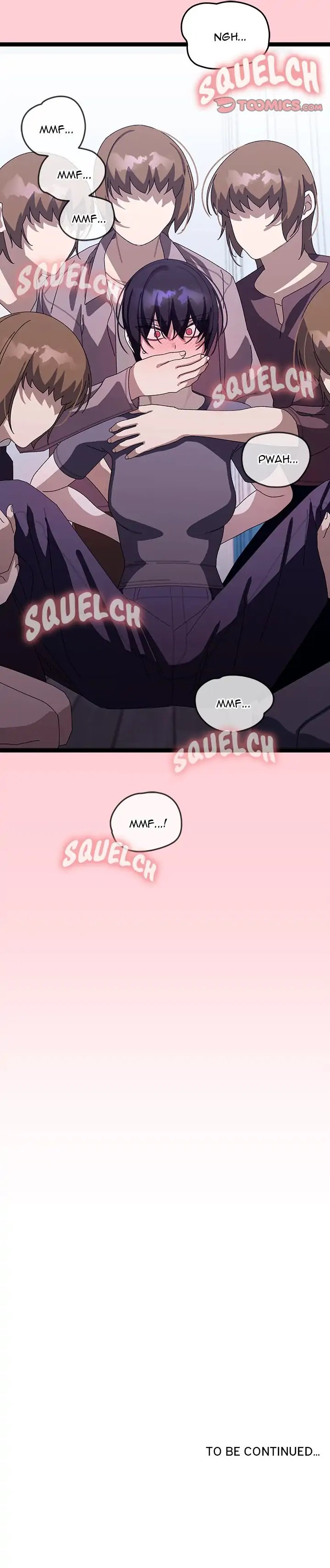 From Weakling to Nemesis Chapter 19 - Manhwa18.com