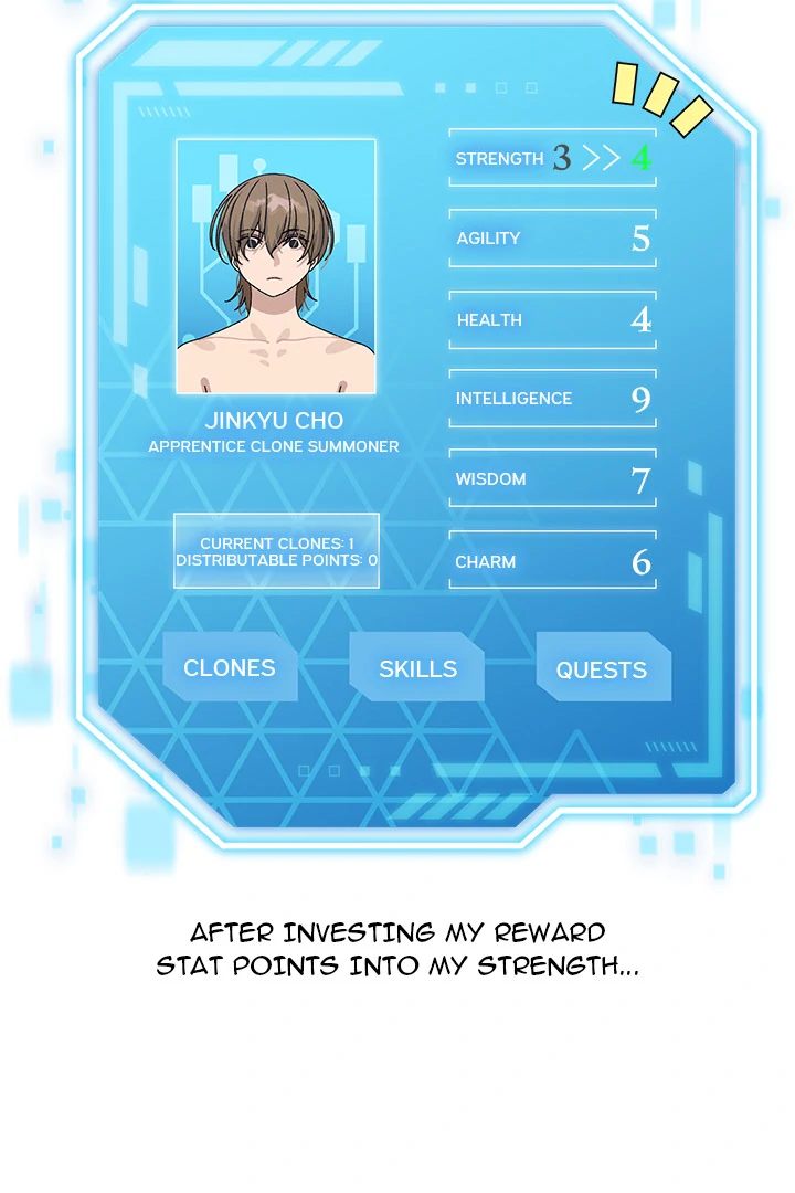 From Weakling to Nemesis Chapter 2 - Manhwa18.com