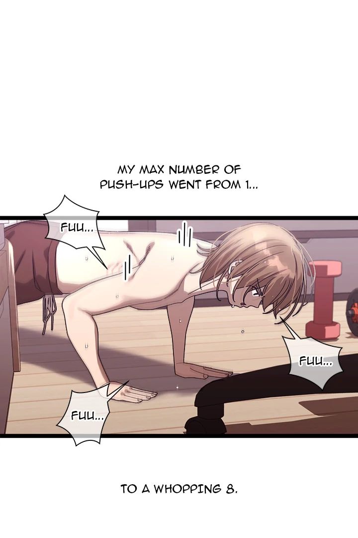From Weakling to Nemesis Chapter 2 - Manhwa18.com