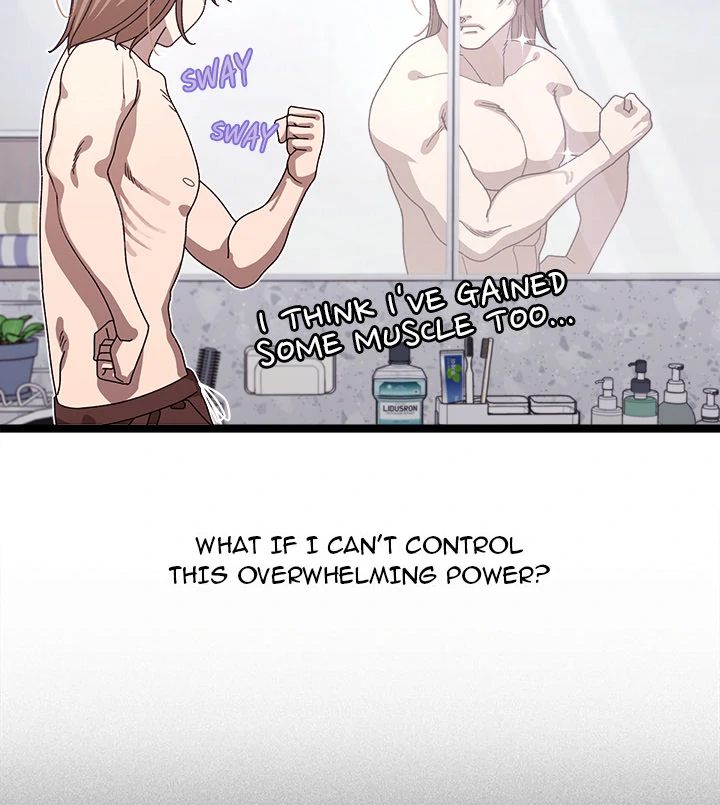 From Weakling to Nemesis Chapter 2 - Manhwa18.com