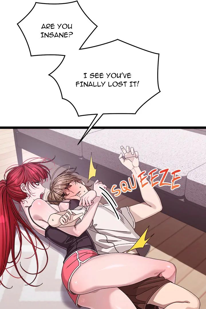 From Weakling to Nemesis Chapter 2 - Manhwa18.com