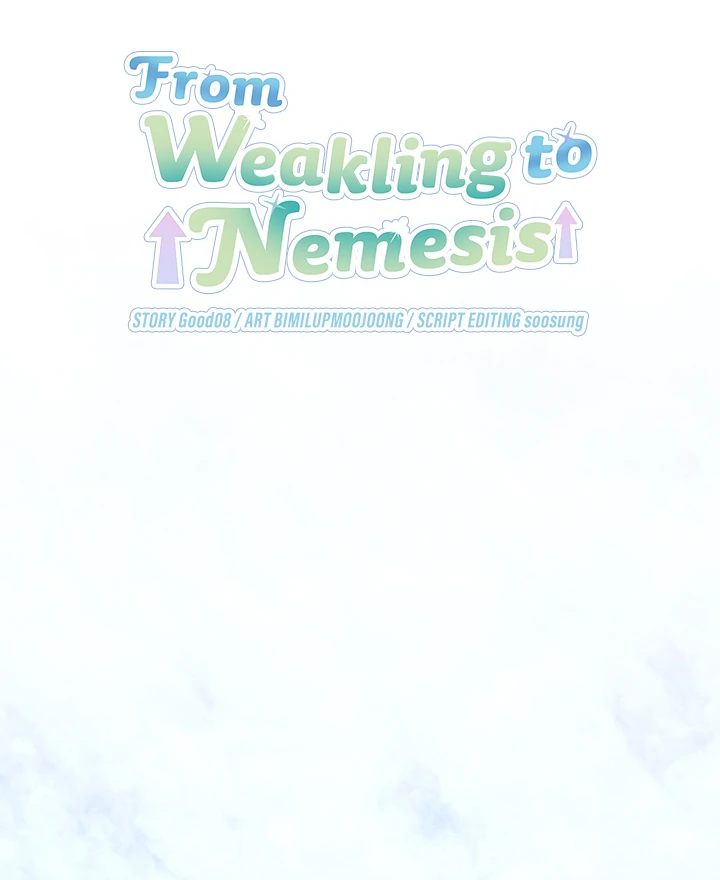 From Weakling to Nemesis Chapter 2 - Manhwa18.com