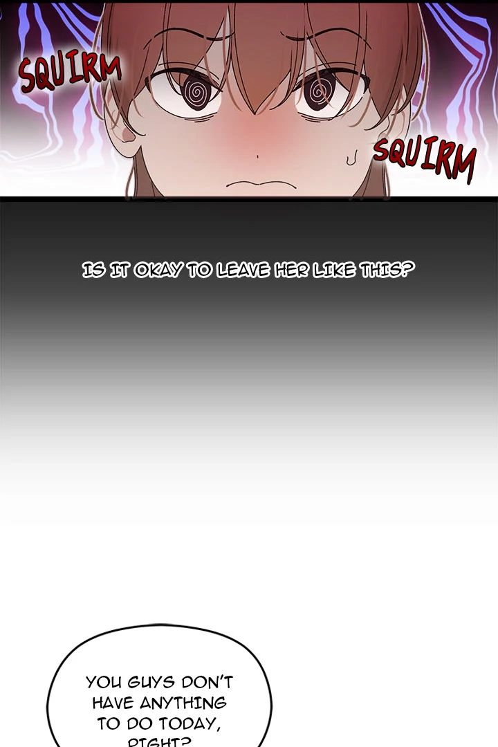 From Weakling to Nemesis Chapter 2 - Manhwa18.com