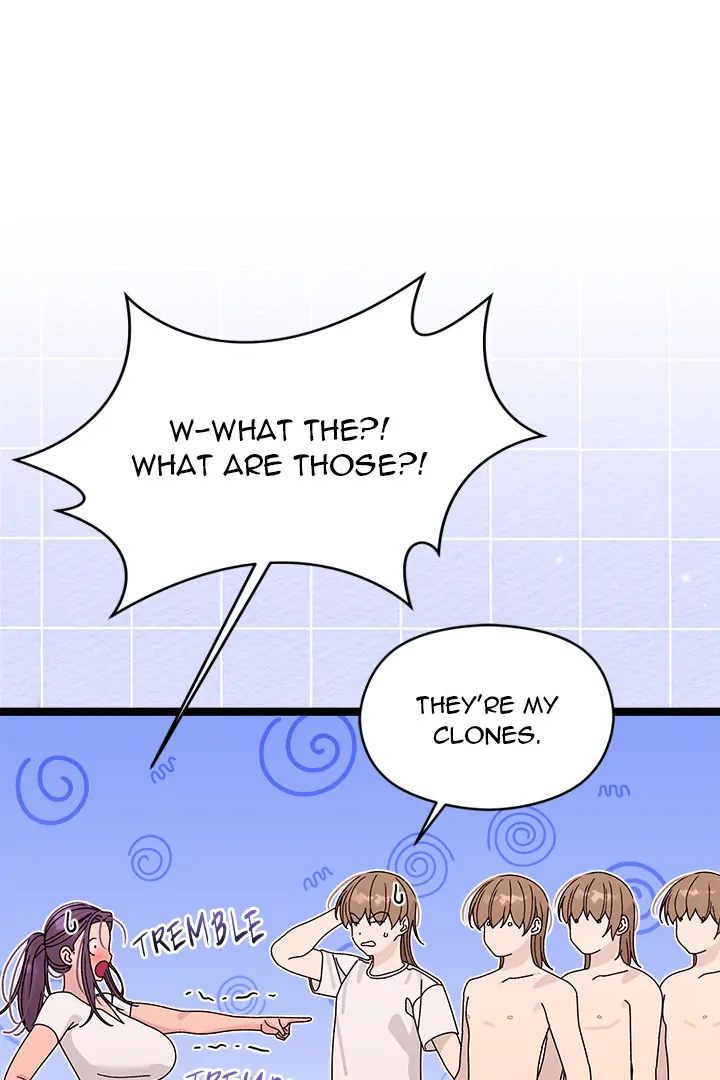 From Weakling to Nemesis Chapter 2 - Manhwa18.com