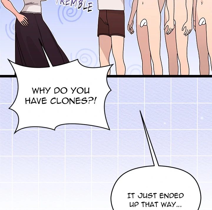From Weakling to Nemesis Chapter 2 - Manhwa18.com