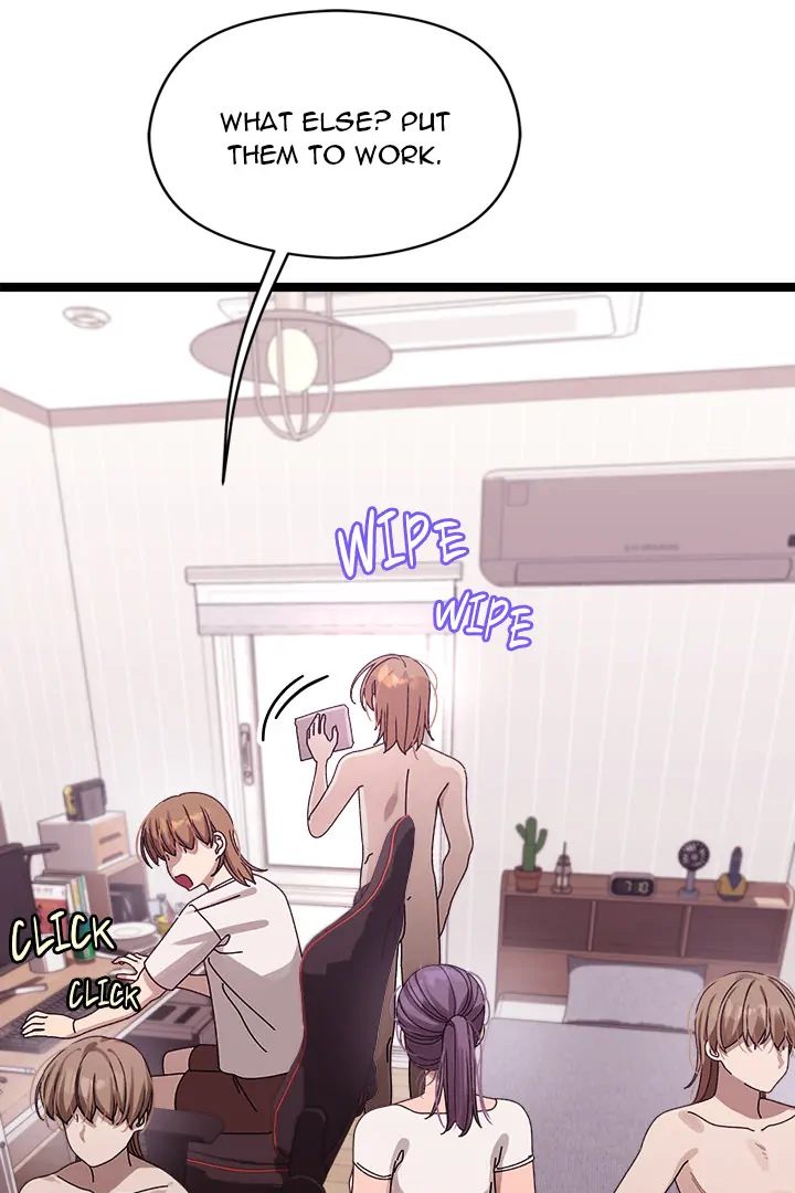 From Weakling to Nemesis Chapter 2 - Manhwa18.com
