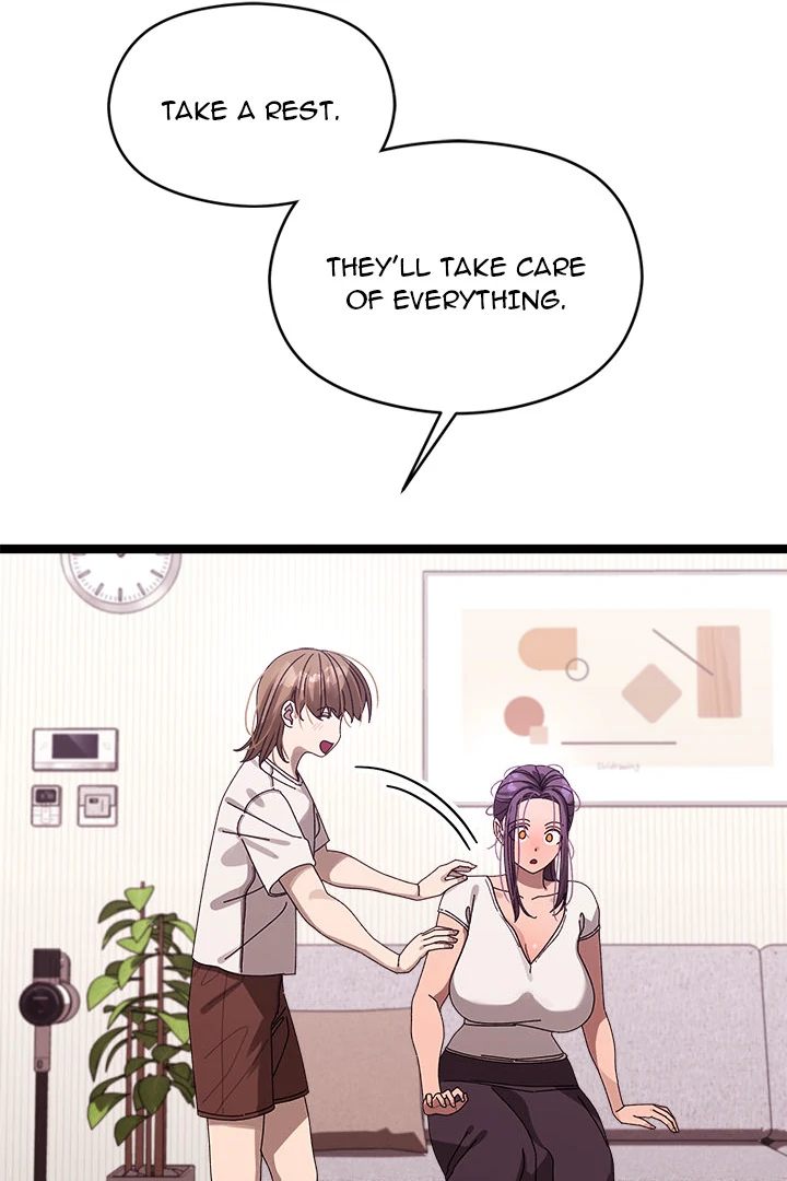 From Weakling to Nemesis Chapter 2 - Manhwa18.com