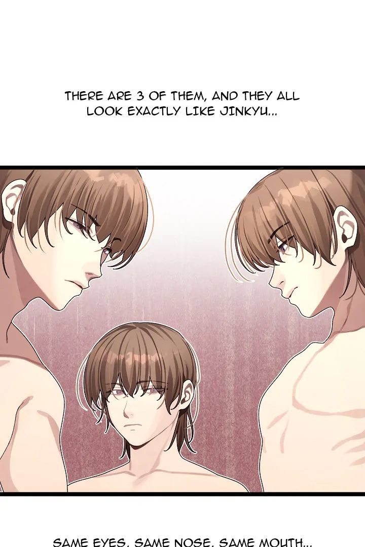 From Weakling to Nemesis Chapter 2 - Manhwa18.com
