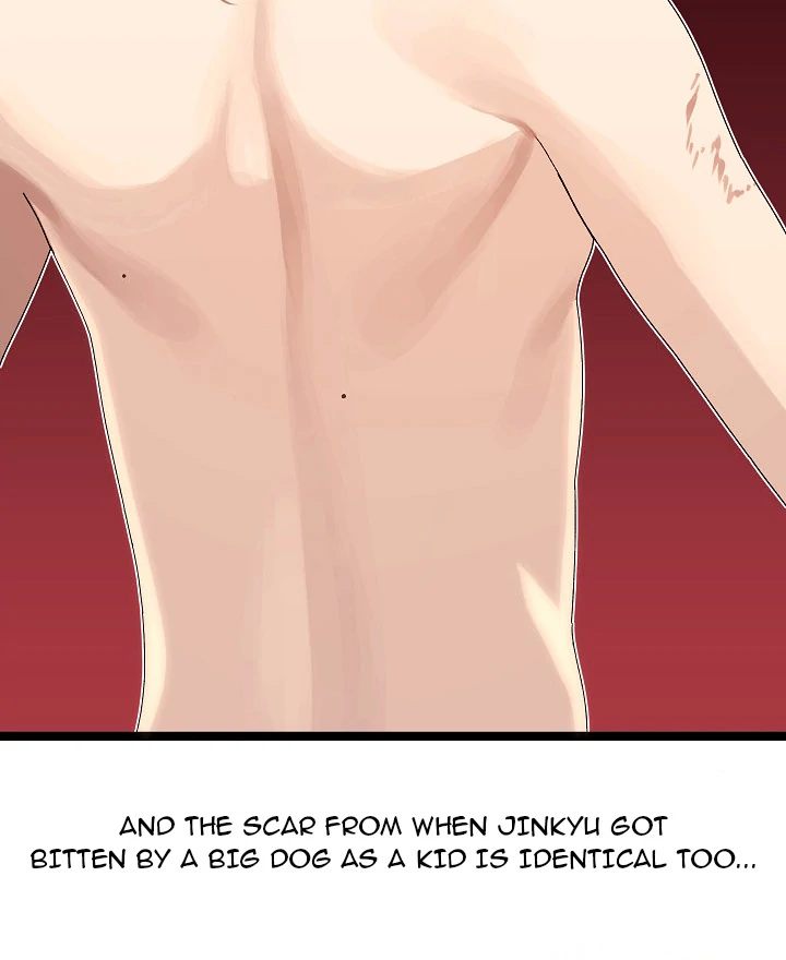 From Weakling to Nemesis Chapter 2 - Manhwa18.com