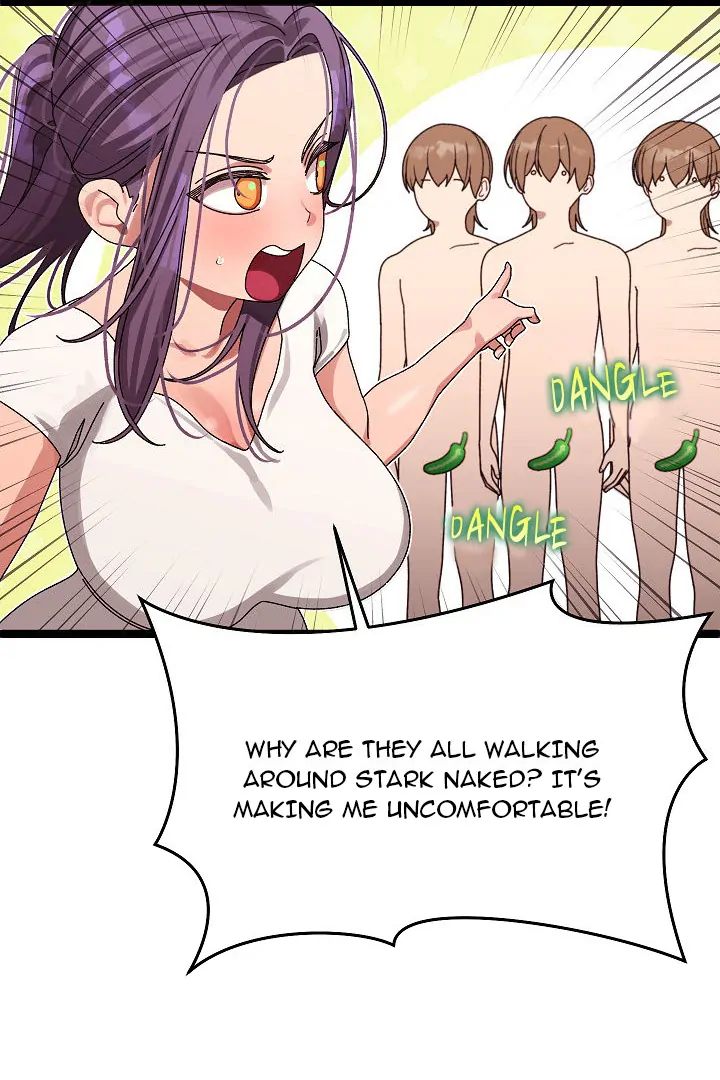 From Weakling to Nemesis Chapter 2 - Manhwa18.com