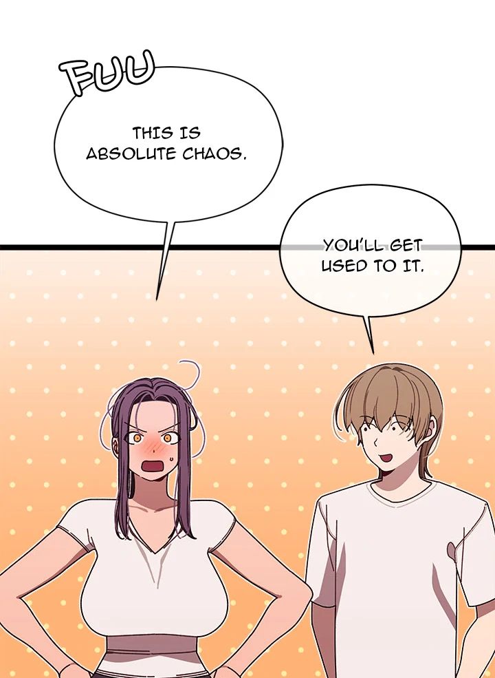 From Weakling to Nemesis Chapter 2 - Manhwa18.com