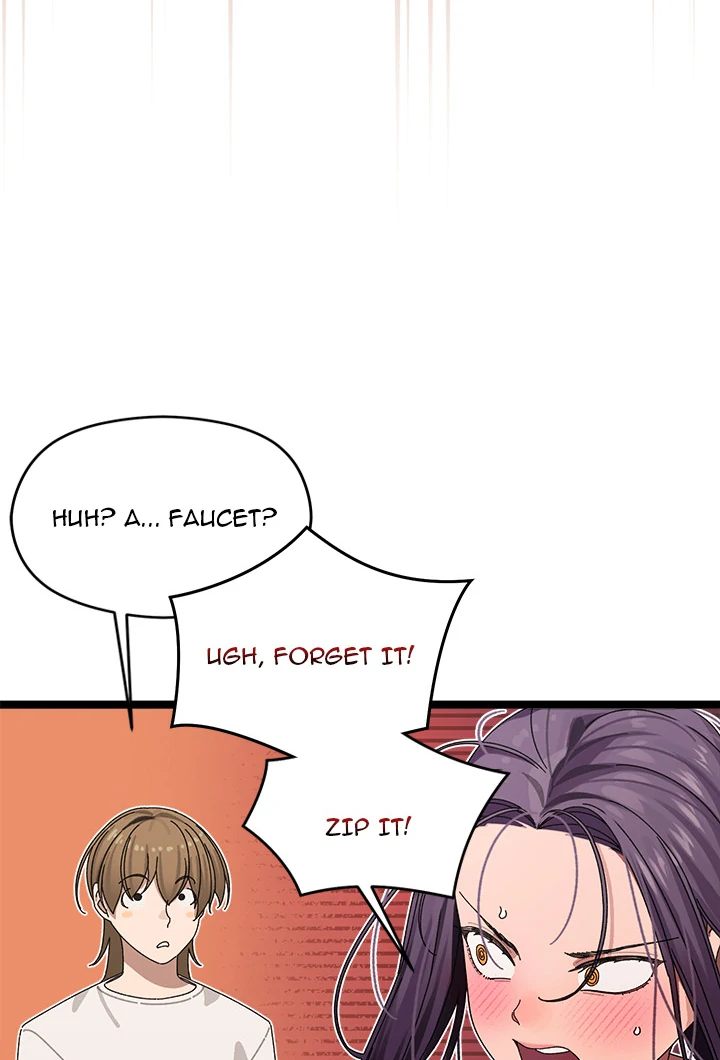 From Weakling to Nemesis Chapter 2 - Manhwa18.com