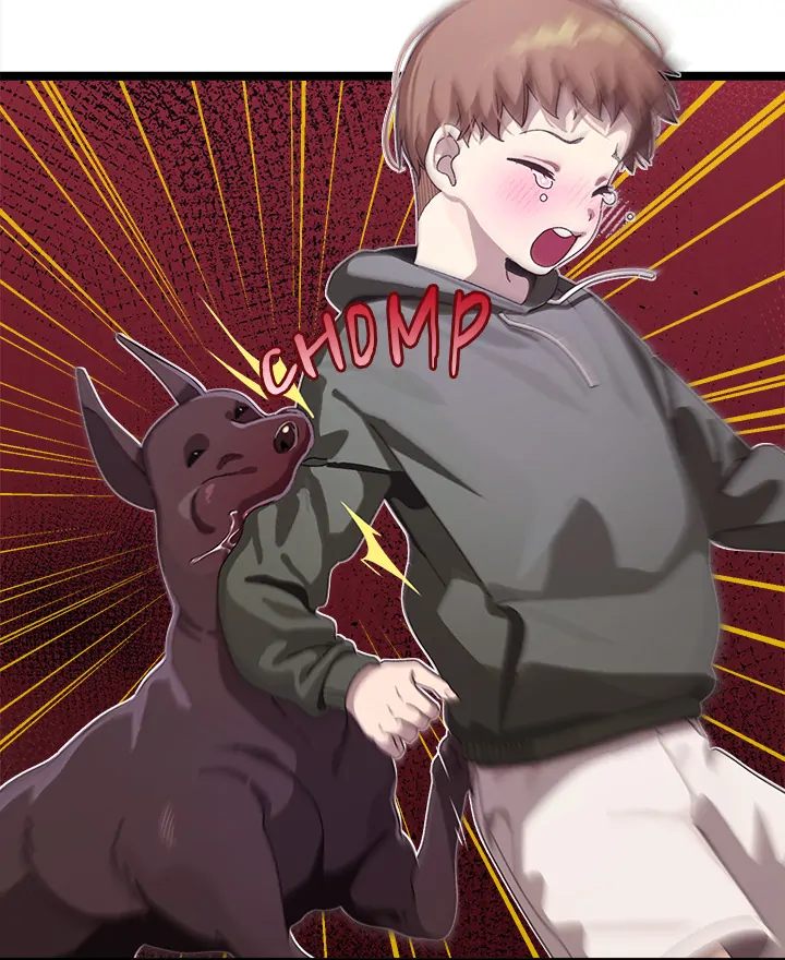 From Weakling to Nemesis Chapter 2 - Manhwa18.com
