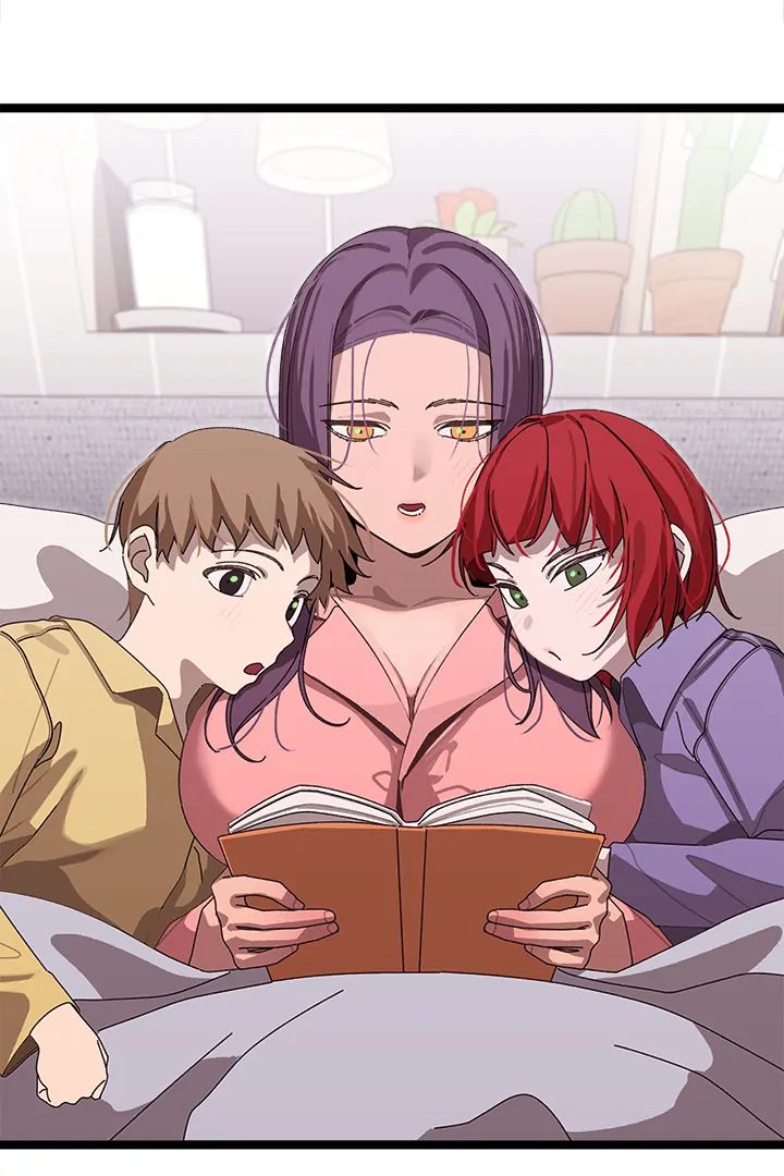 From Weakling to Nemesis Chapter 2 - Manhwa18.com