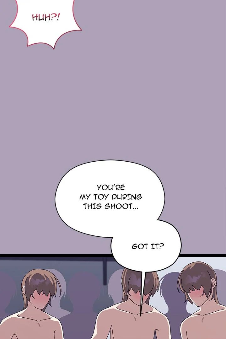 From Weakling to Nemesis Chapter 20 - Manhwa18.com