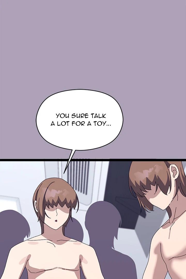 From Weakling to Nemesis Chapter 20 - Manhwa18.com