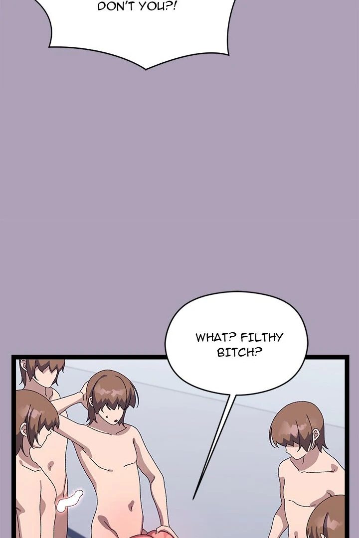 From Weakling to Nemesis Chapter 20 - Manhwa18.com