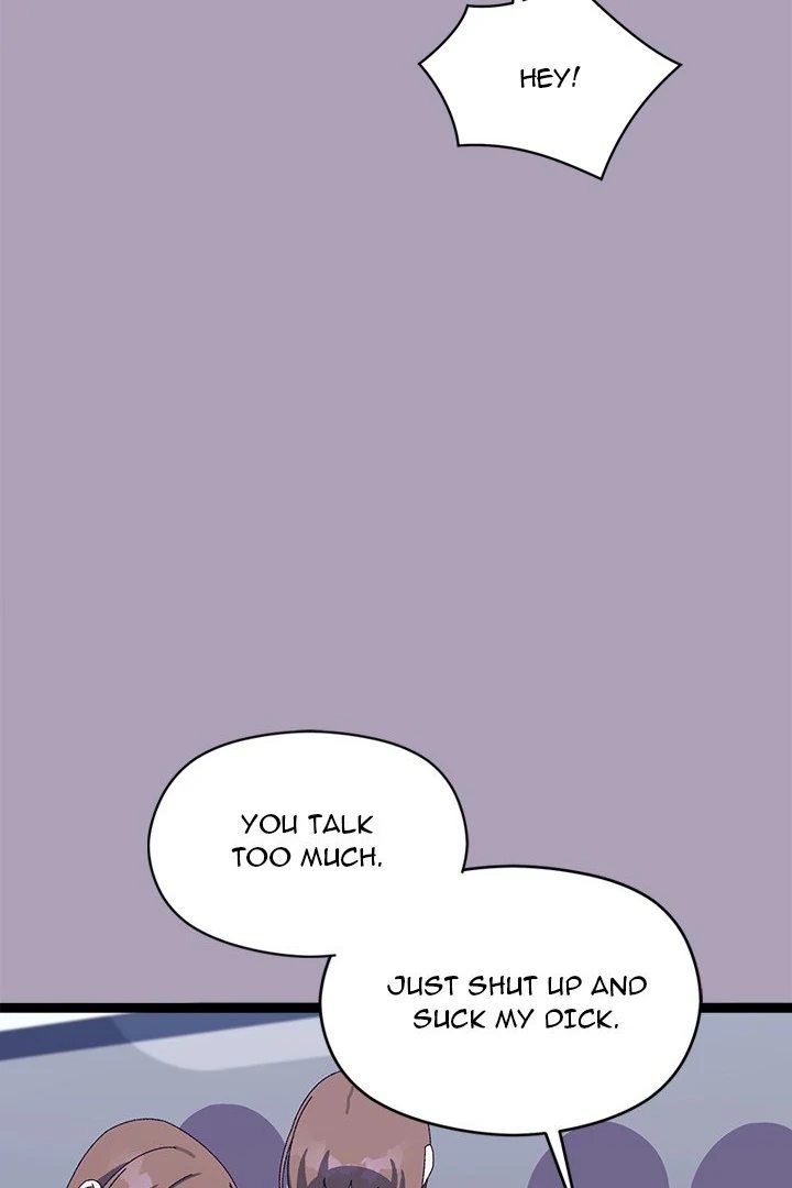 From Weakling to Nemesis Chapter 20 - Manhwa18.com