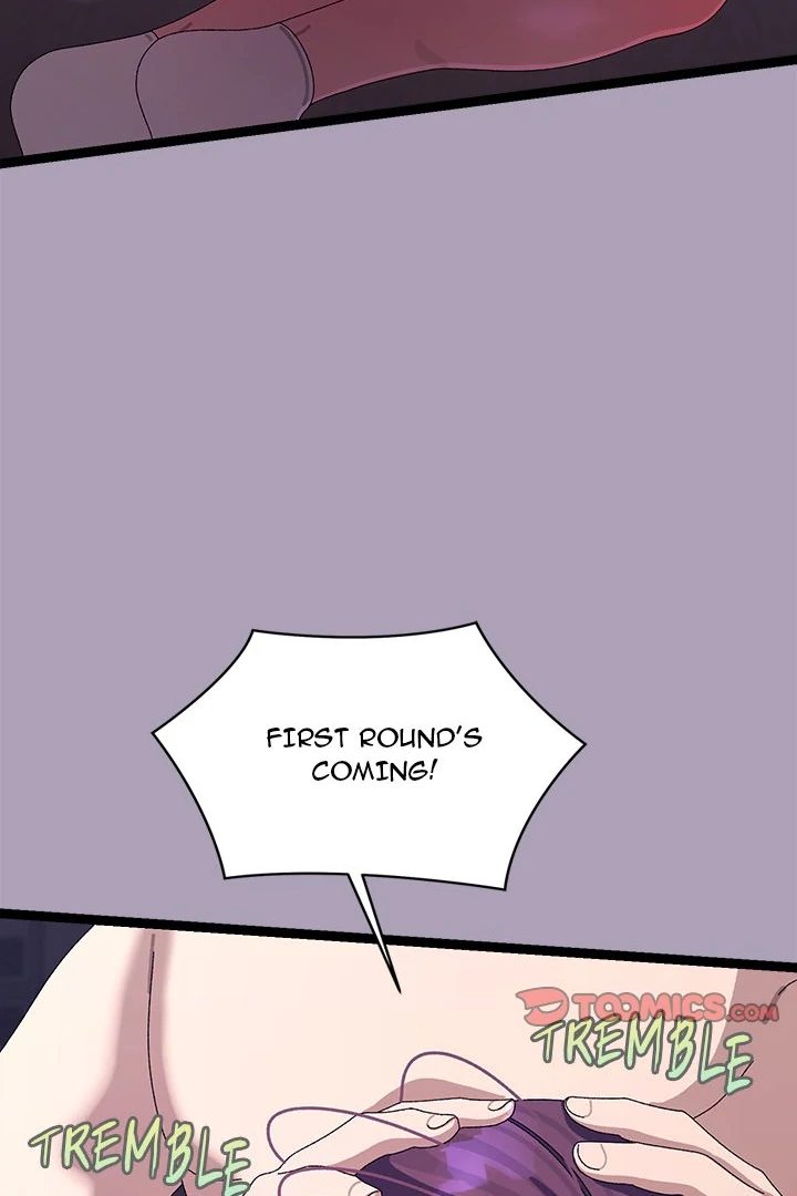 From Weakling to Nemesis Chapter 20 - Manhwa18.com