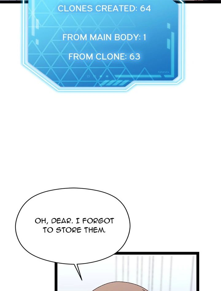 From Weakling to Nemesis Chapter 20 - Manhwa18.com