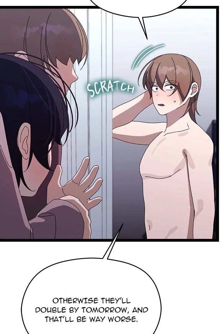 From Weakling to Nemesis Chapter 20 - Manhwa18.com
