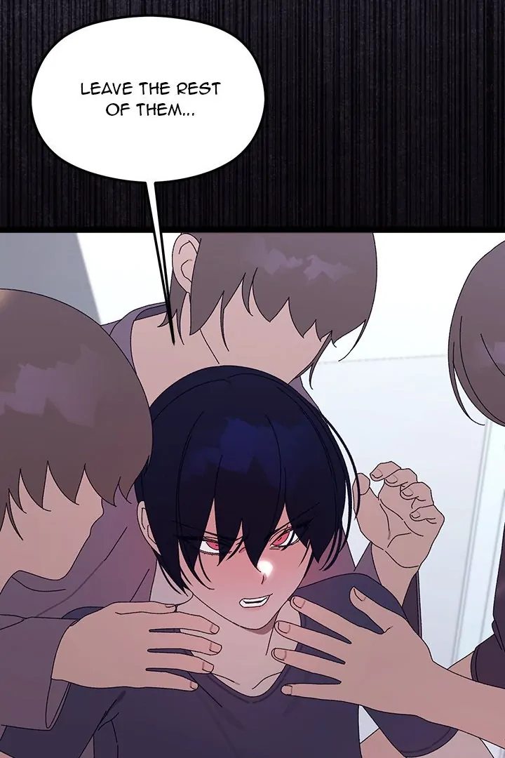 From Weakling to Nemesis Chapter 20 - Manhwa18.com