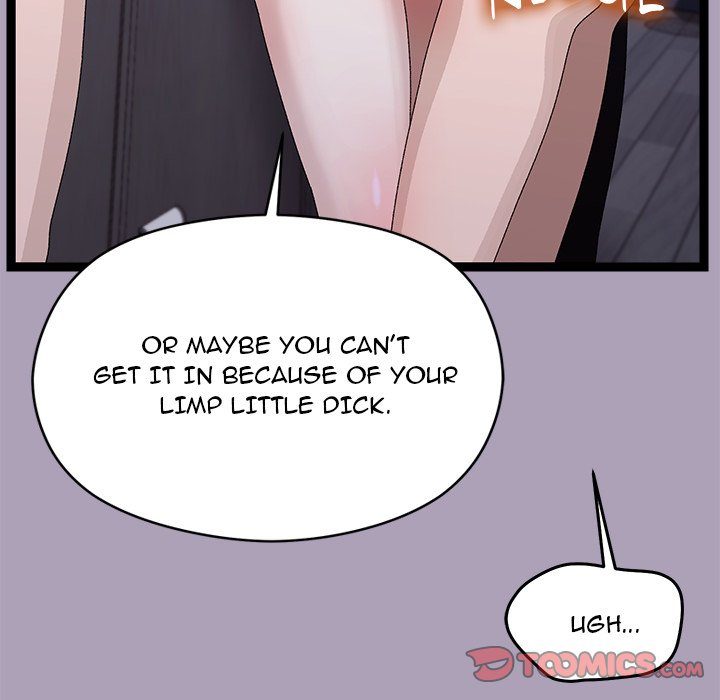 From Weakling to Nemesis Chapter 21 - Manhwa18.com