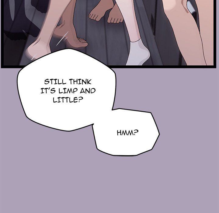 From Weakling to Nemesis Chapter 21 - Manhwa18.com