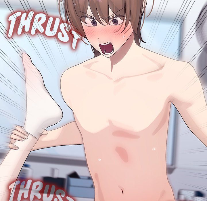 From Weakling to Nemesis Chapter 21 - Manhwa18.com