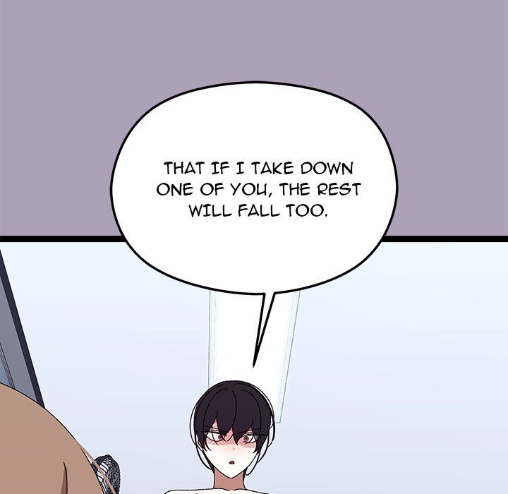 From Weakling to Nemesis Chapter 21 - Manhwa18.com
