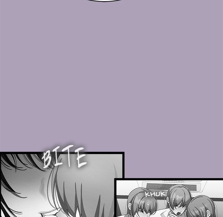 From Weakling to Nemesis Chapter 21 - Manhwa18.com