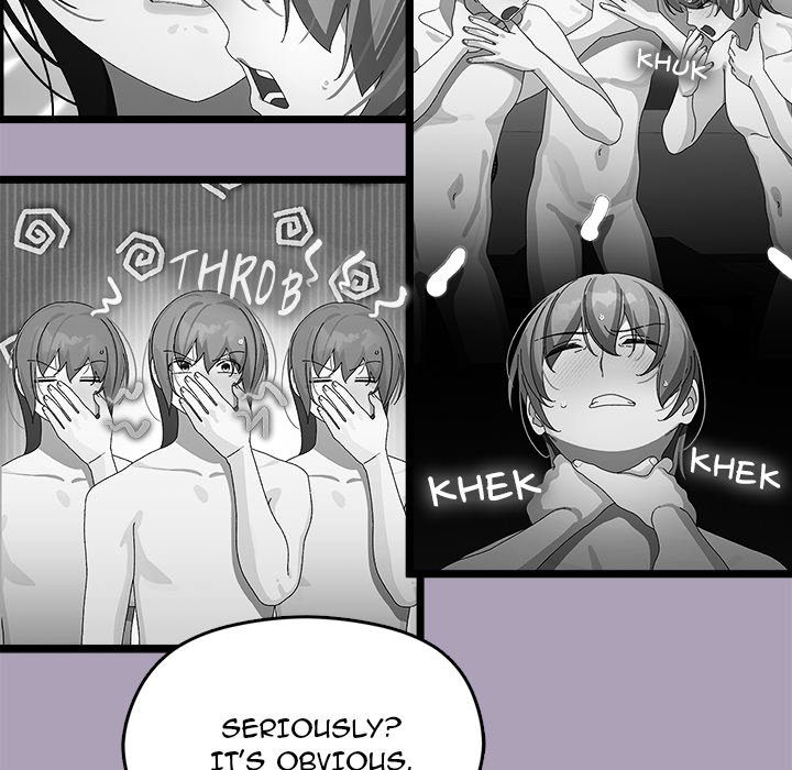 From Weakling to Nemesis Chapter 21 - Manhwa18.com