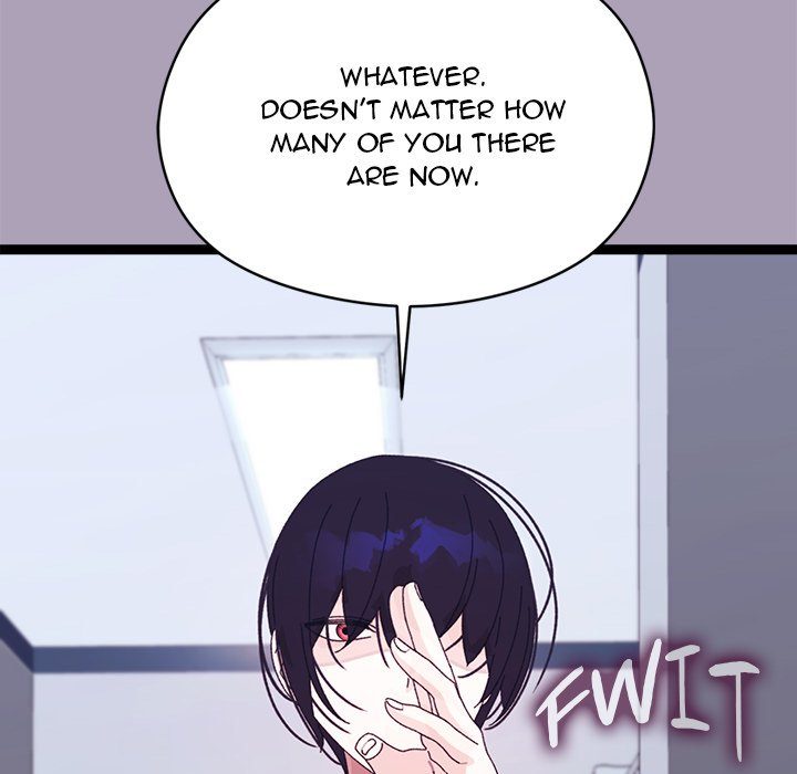 From Weakling to Nemesis Chapter 21 - Manhwa18.com