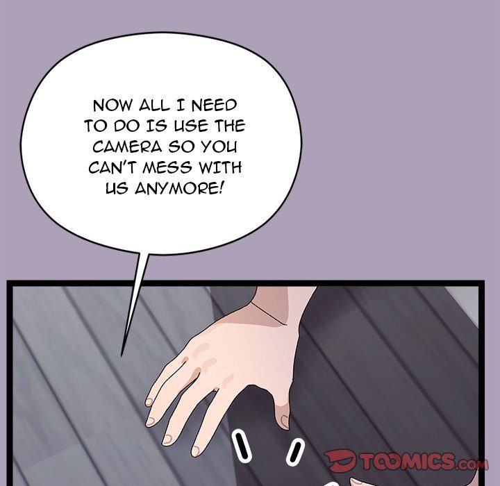 From Weakling to Nemesis Chapter 21 - Manhwa18.com