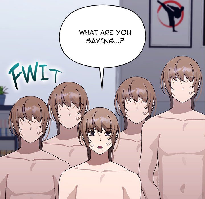 From Weakling to Nemesis Chapter 21 - Manhwa18.com