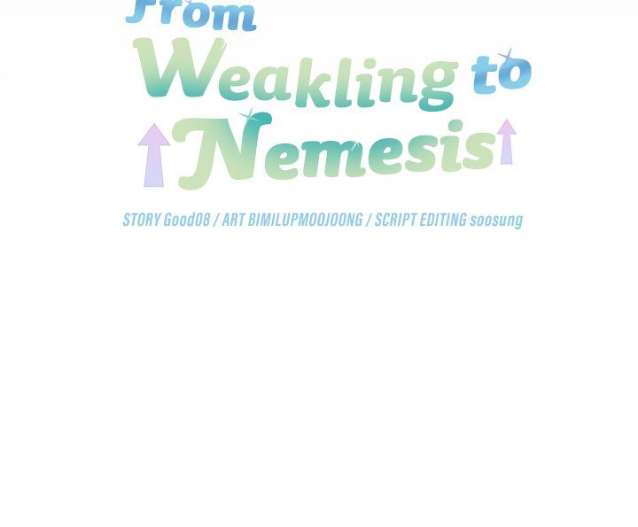 From Weakling to Nemesis Chapter 21 - Manhwa18.com