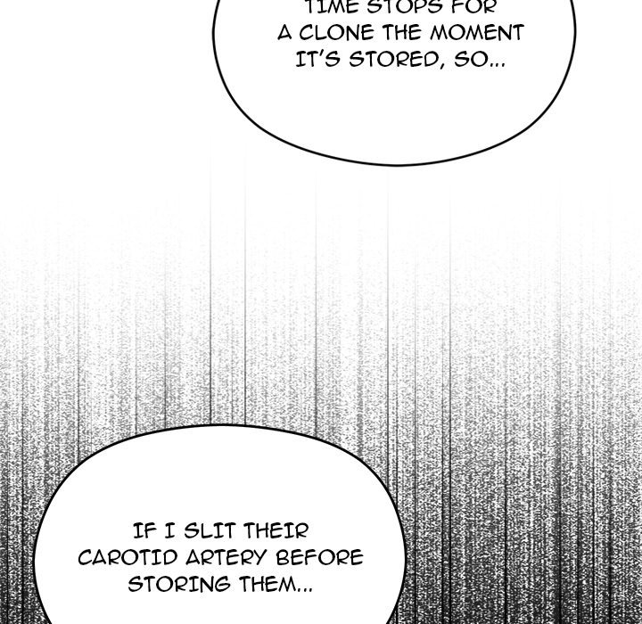 From Weakling to Nemesis Chapter 22 - Manhwa18.com